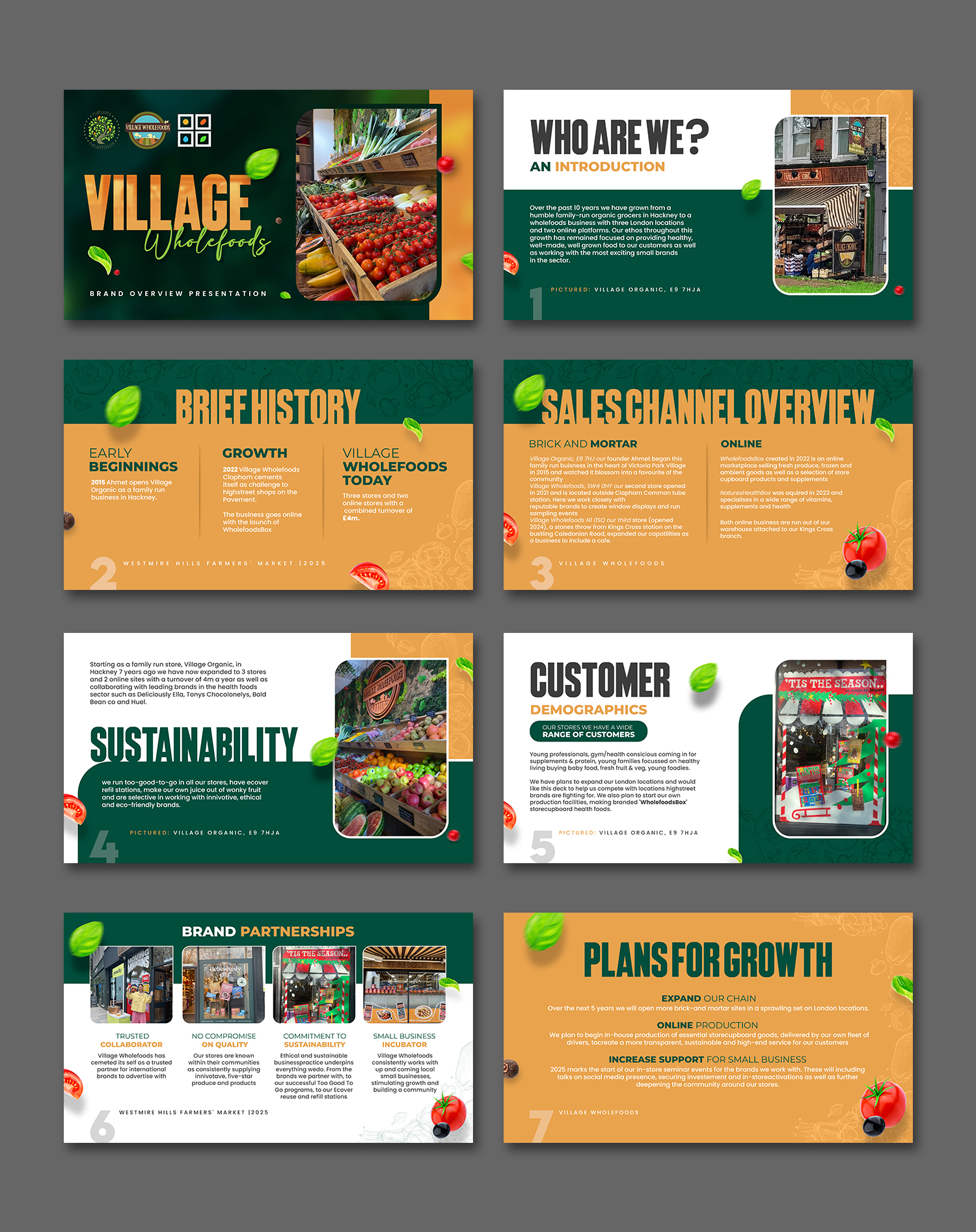 Brochure Design by debdesign for this project | Design #35047940