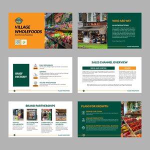 Brochure Design by DIGIPIX for this project | Design: #35044725