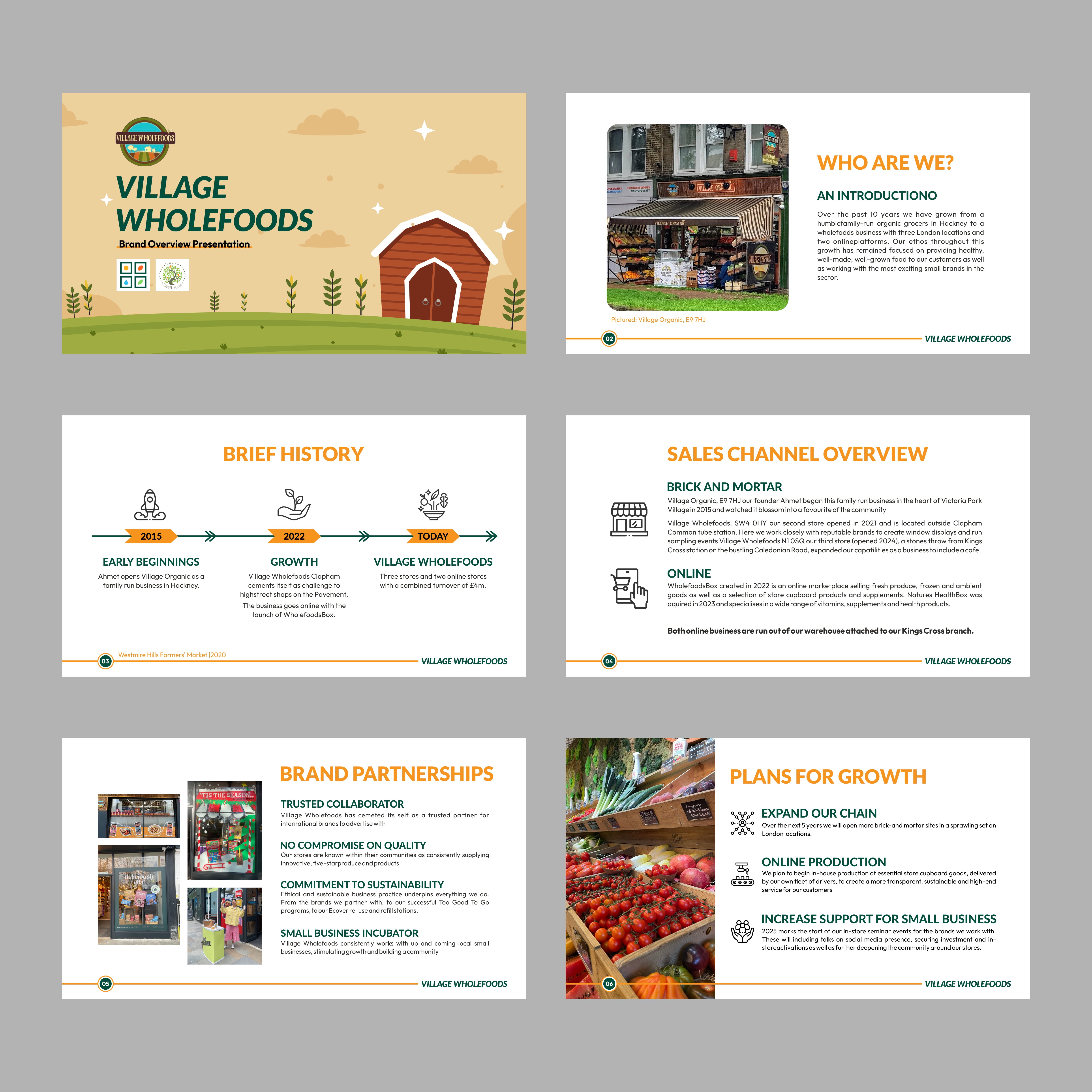 Brochure Design by DIGIPIX for this project | Design #35044729