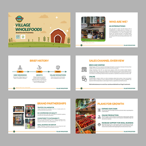 Brochure Design by DIGIPIX for this project | Design: #35044729