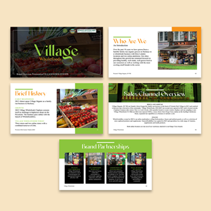 Brochure Design by Payel Paul