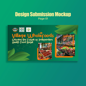 Brochure Design by logo_hunter for this project | Design #35111272