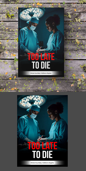 Book Cover Design by WrapTonic24 for this project | Design: #35049901