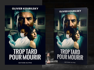 Book Cover Design by Graphic Storm