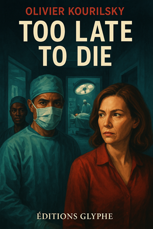 Book Cover Design by Ample Designs