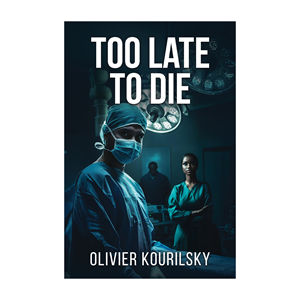 Book Cover Design by G T for this project | Design: #35022504