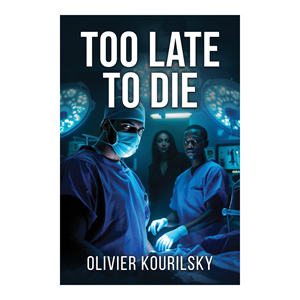 Book Cover Design by G T