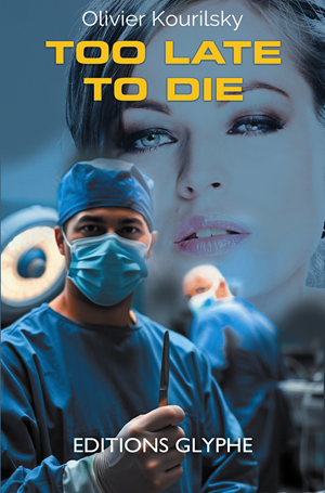Book Cover Design by illuminati-design