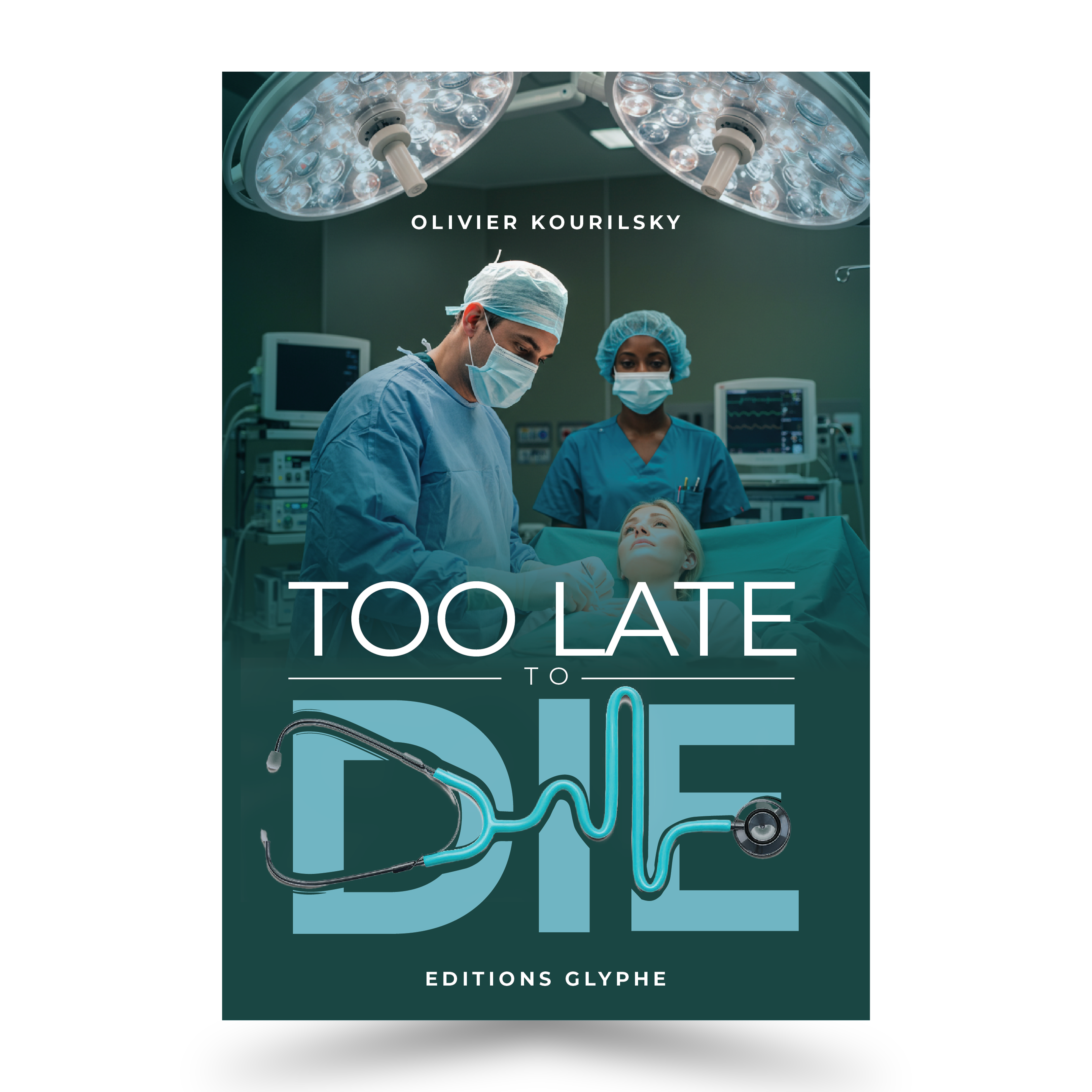 Book Cover Design by svkreatives for this project | Design #35027183