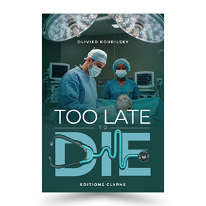 Book Cover Design by svkreatives for this project | Design #35027183