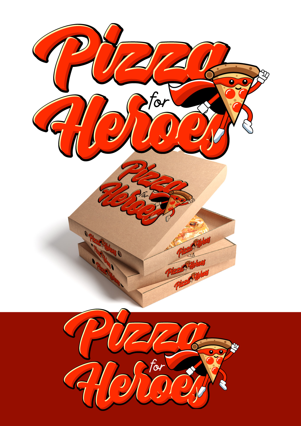 Logo Design by Sergio Coelho for this project | Design #35022911