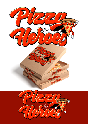 Logo Design by Sergio Coelho for this project | Design: #35022911