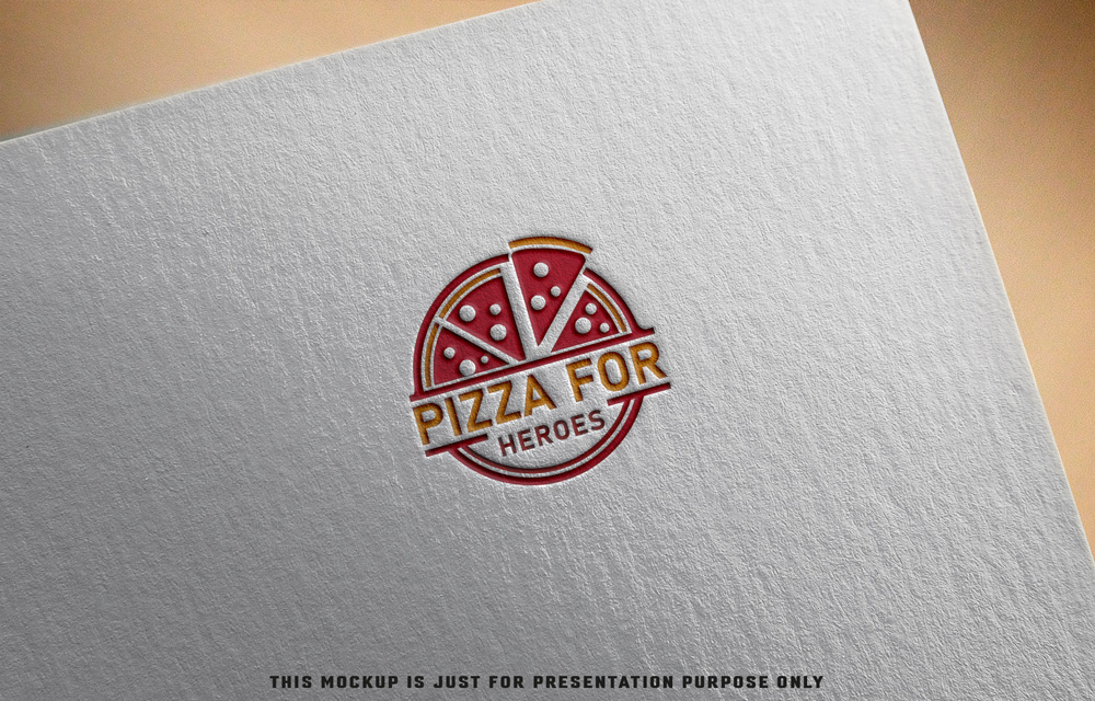 Logo Design by Razaq for this project | Design #35022321