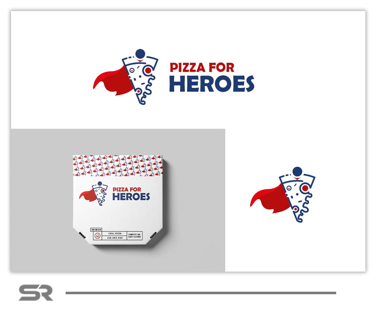 Logo Design by SR Creations. for this project | Design #35021480