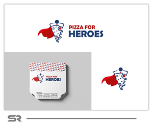 Logo Design by SR Creations. for this project | Design: #35021480