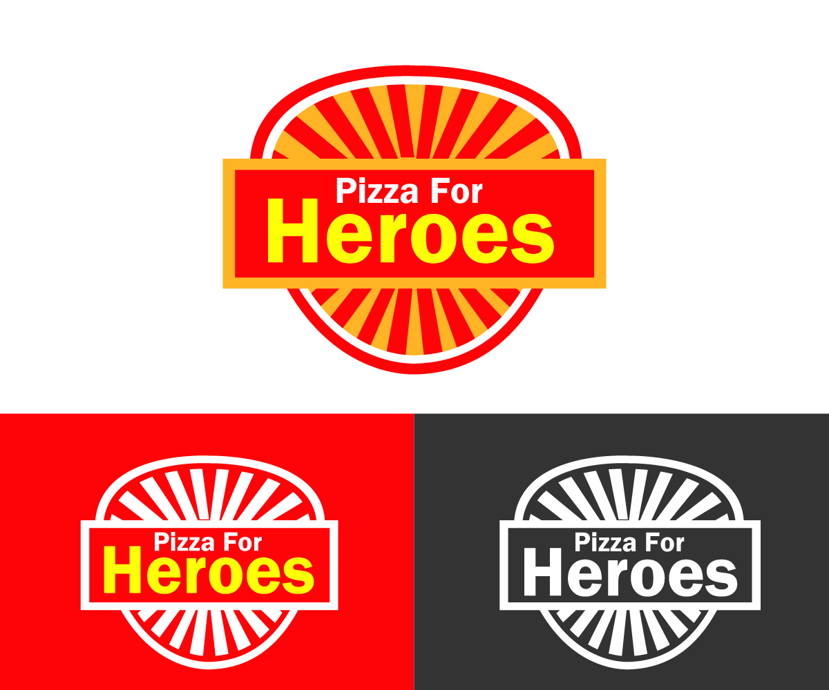 Logo Design by Design Radz for this project | Design #35054794