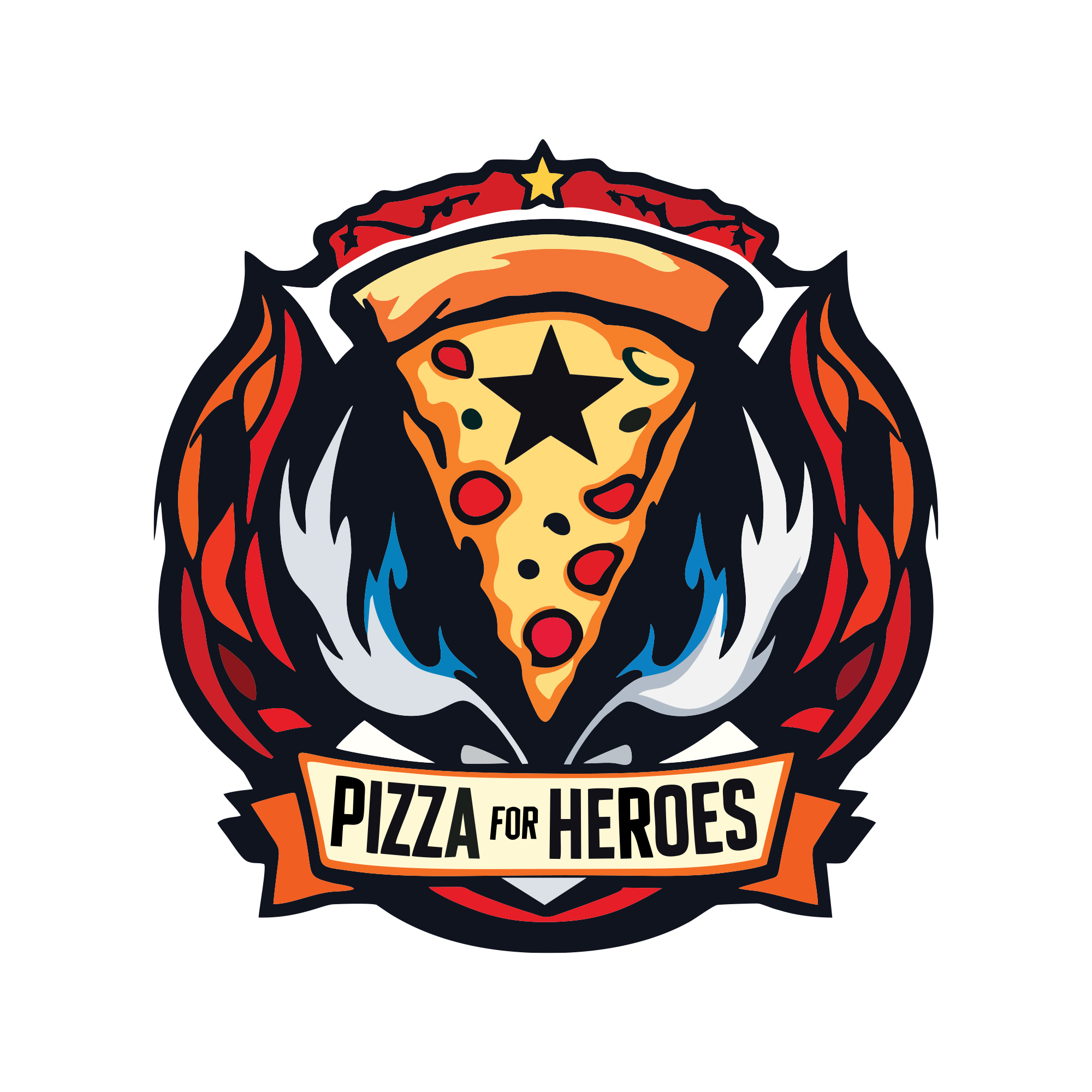 Logo Design by Ziyab Khan for this project | Design #35030716
