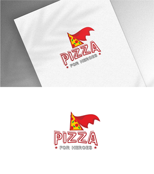 Logo Design by Dave Paresh