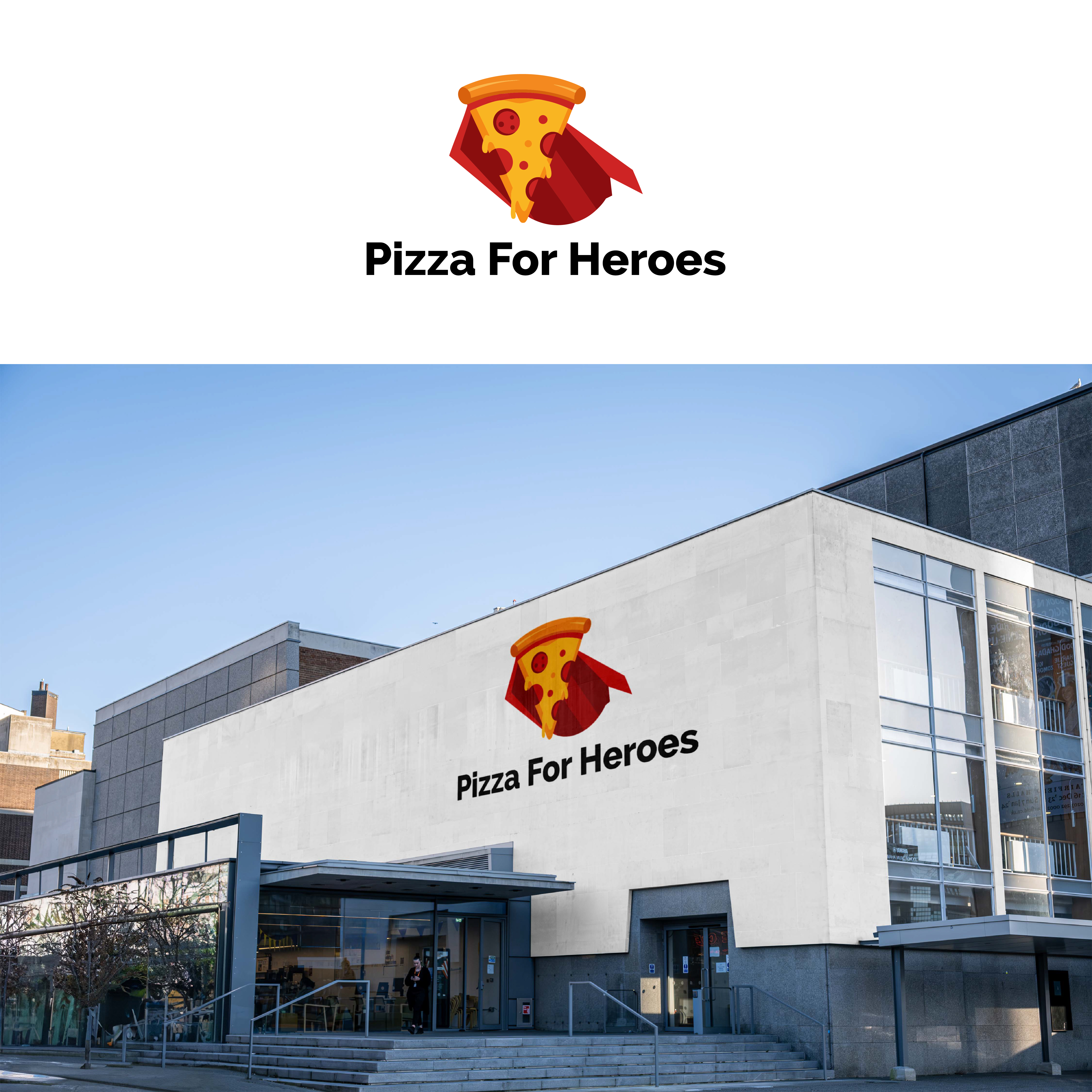 Logo Design by OWL-STUDIO for this project | Design #35031761