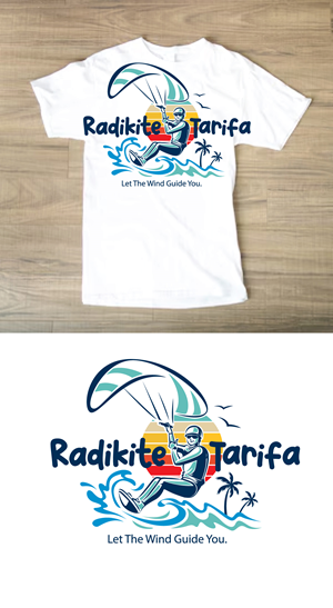 T-shirt Design by LogoPoko