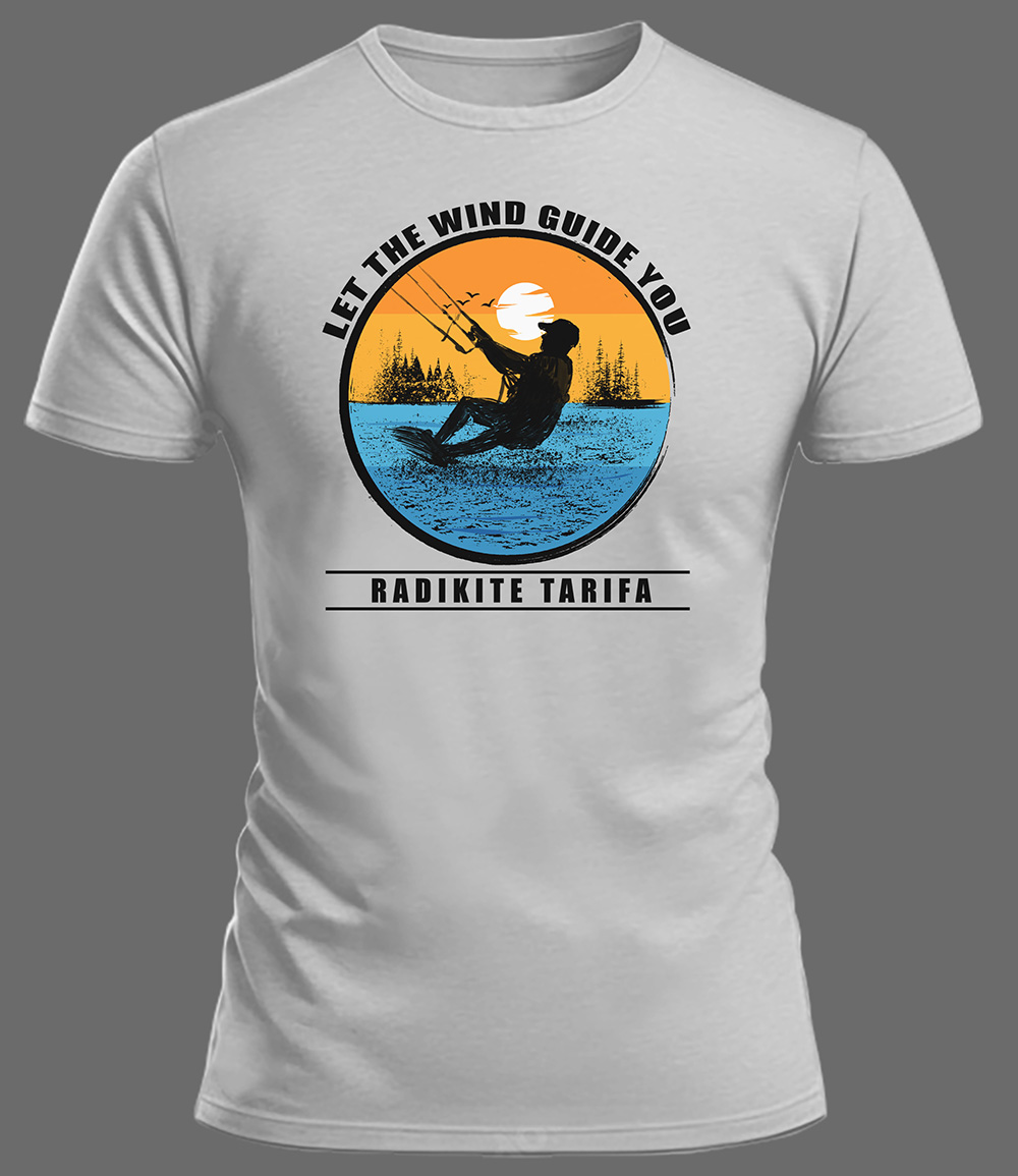 T-Shirt-Design von Johncina für dieses Projekt | Design #35022728