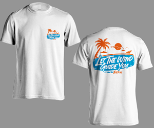 T-shirt Design by Andi Yan for this project | Design #35025284