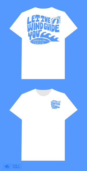 T-shirt Design by chrisnug24 for this project | Design: #35023490