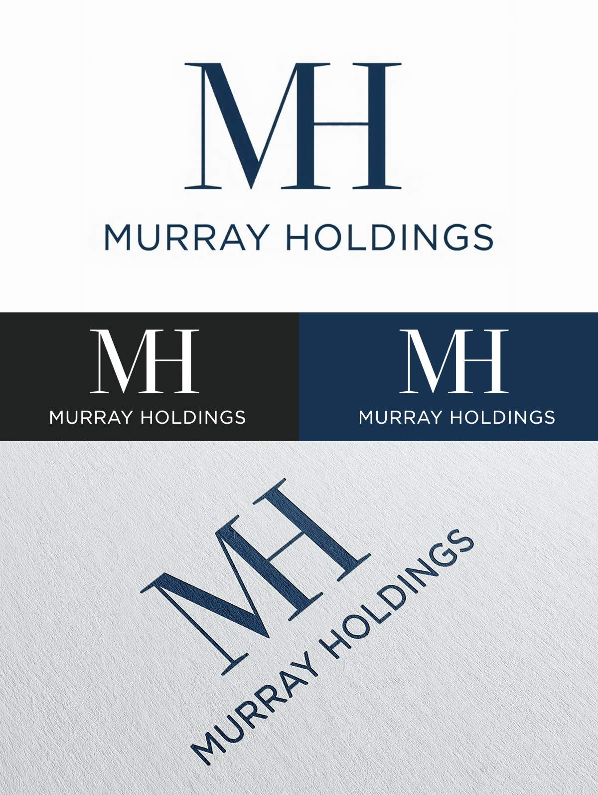 Logo Design by AMBStudio for this project | Design #35040512
