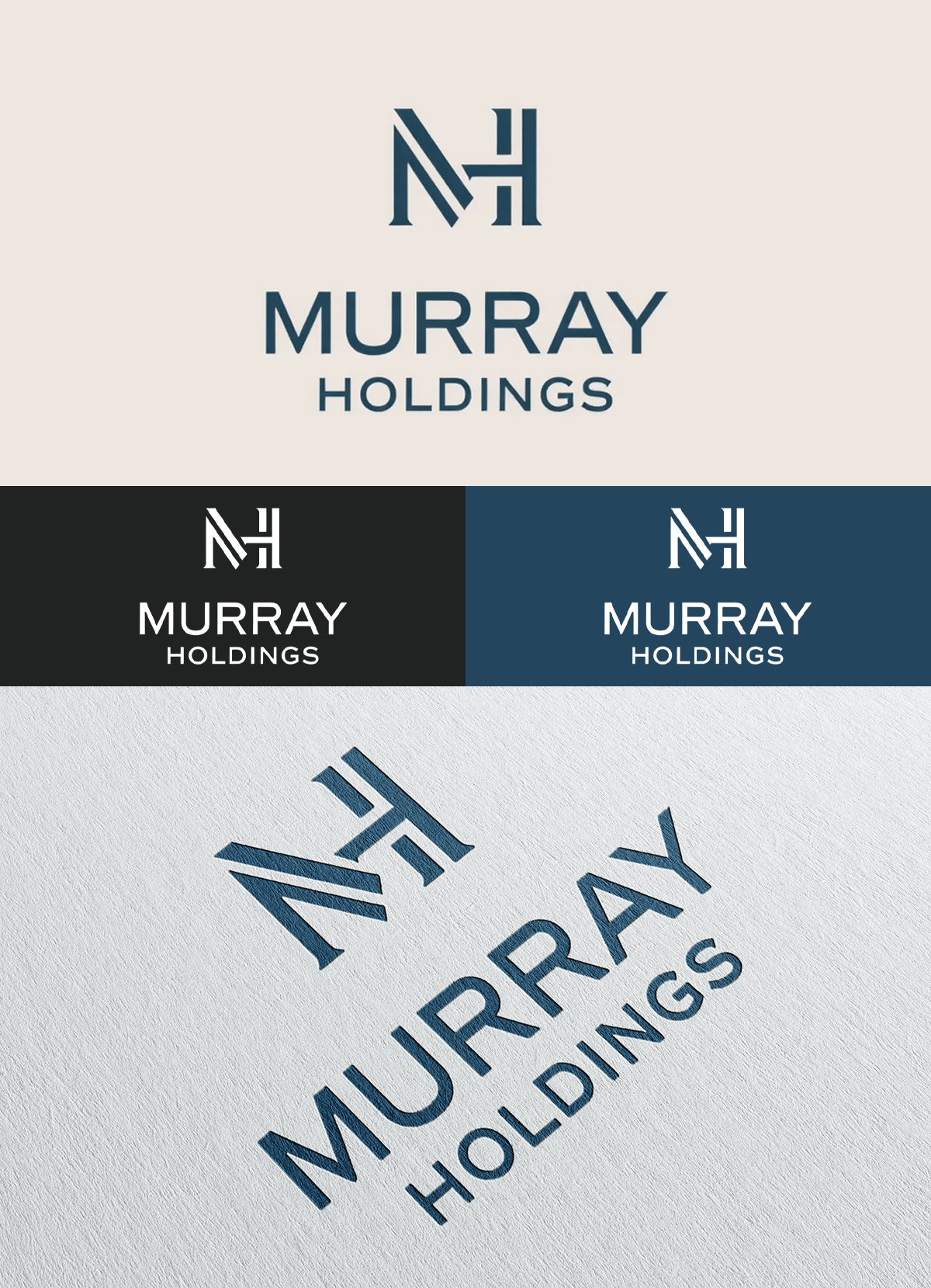 Logo Design by AMBStudio for this project | Design #35040561
