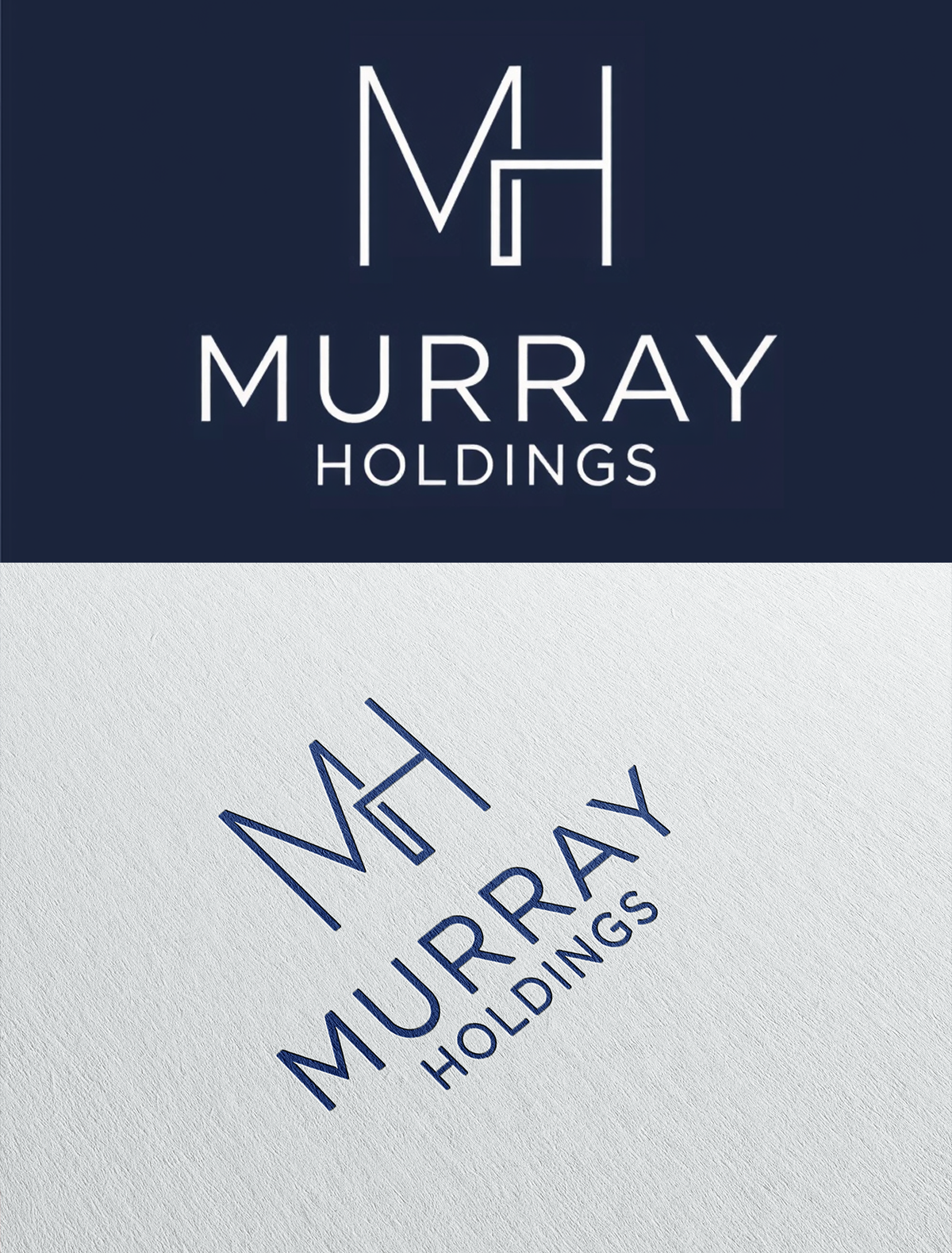 Logo Design by AMBStudio for this project | Design #35040722