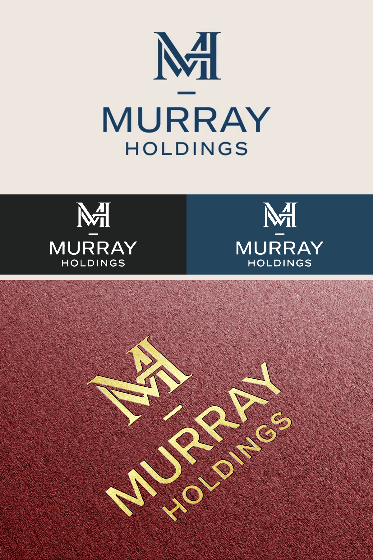 Logo Design by AMBStudio for this project | Design #35040752