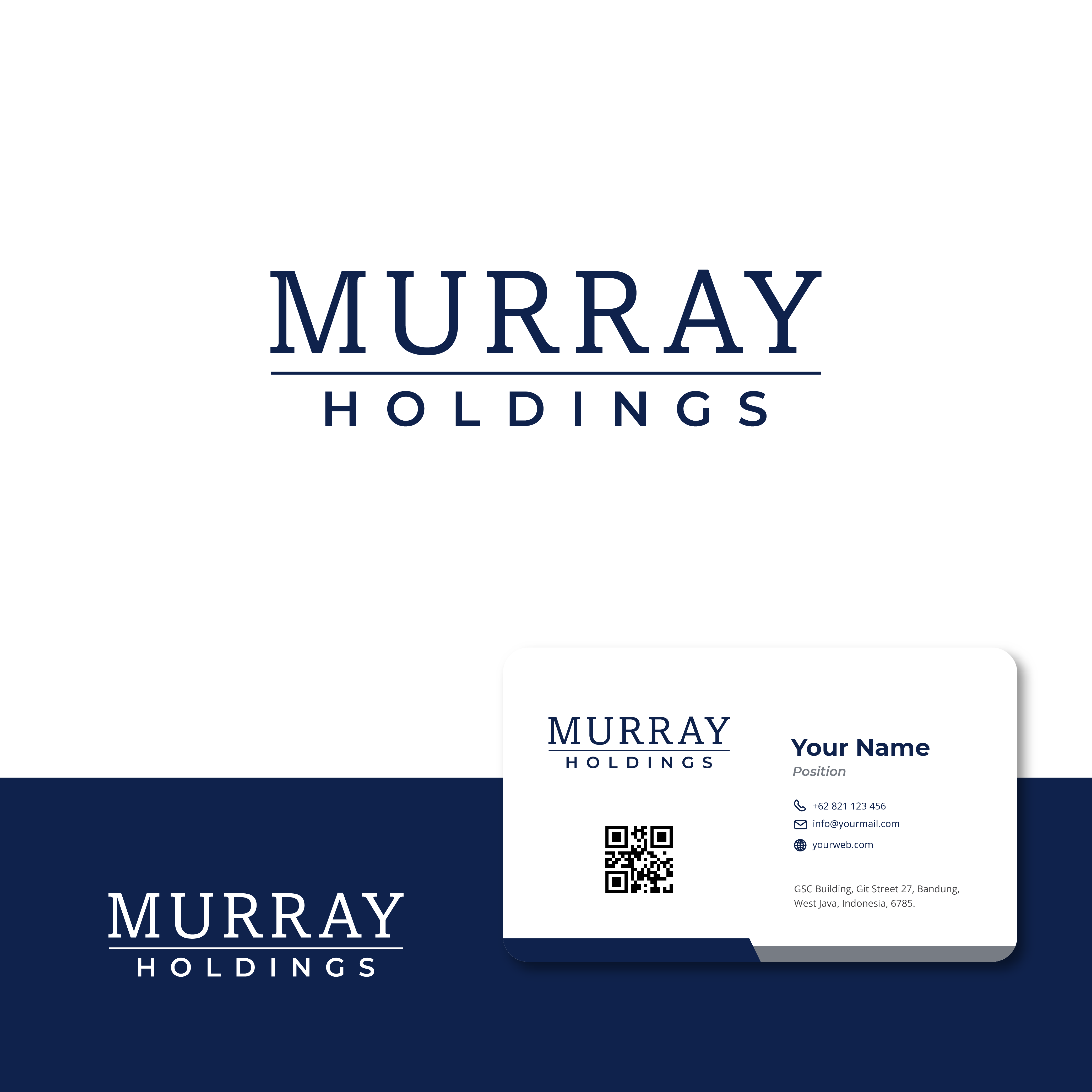 Logo Design by Choiresia.id for this project | Design #35023571