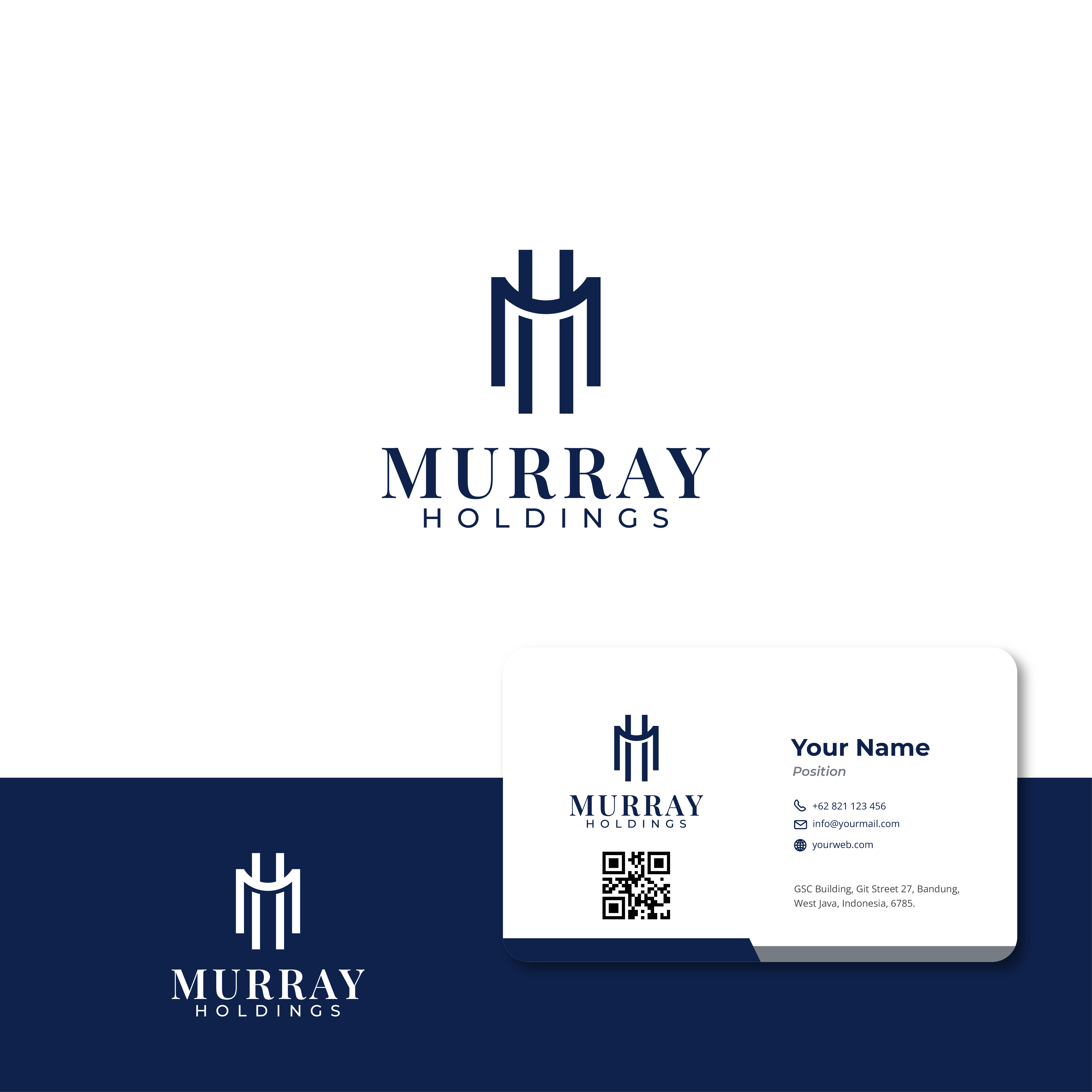 Logo Design by Choiresia.id for this project | Design #35029245