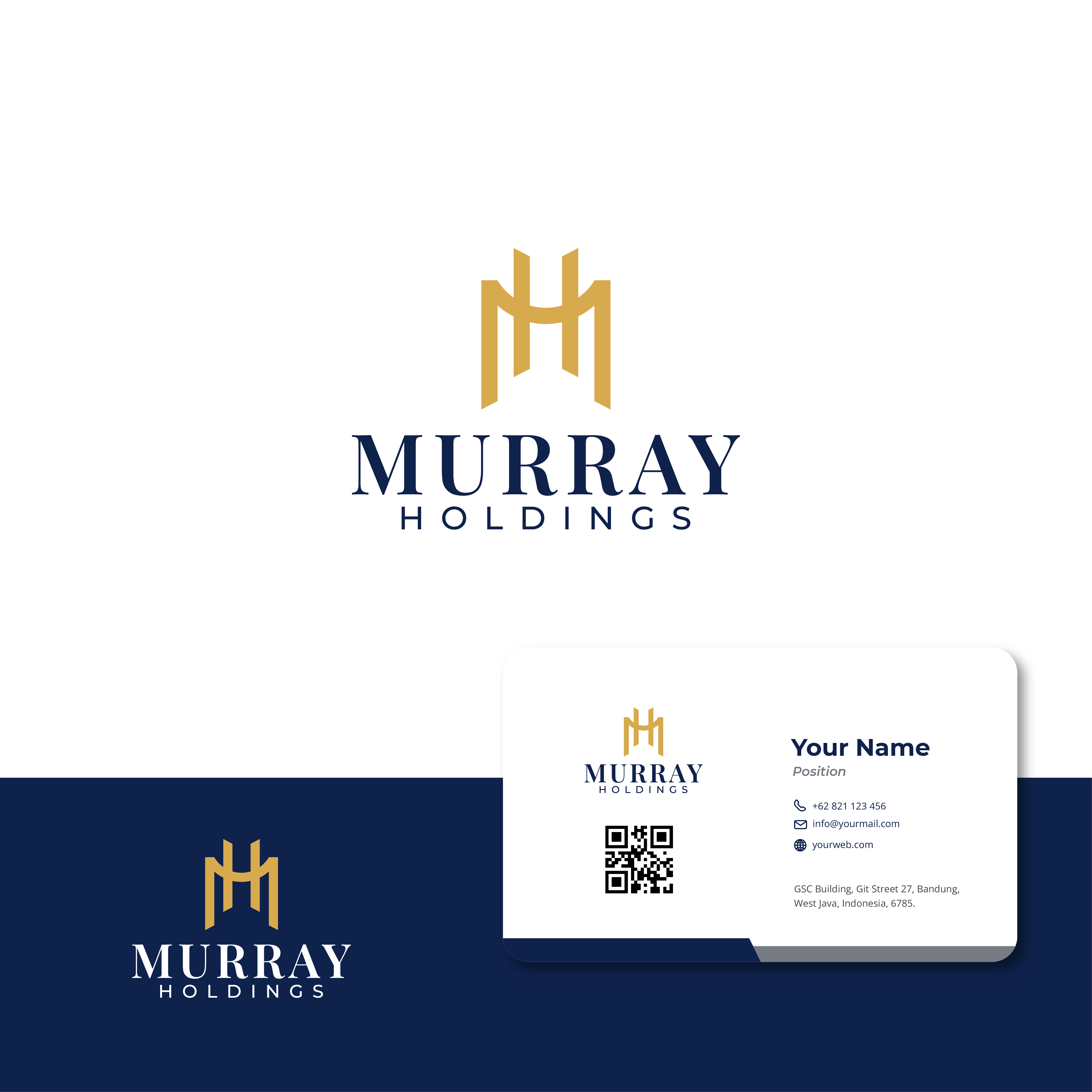 Logo Design by Choiresia.id for this project | Design #35029246