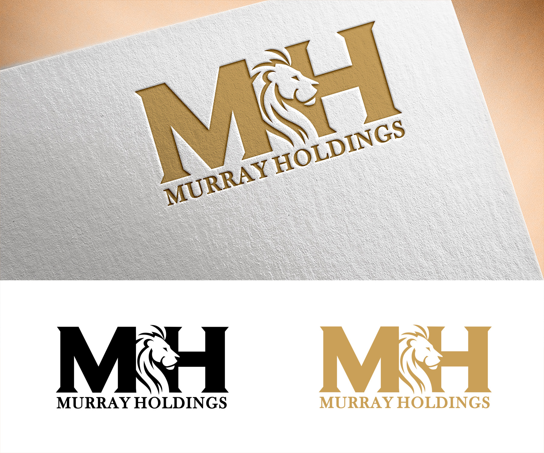 Logo Design by Vishak vasu for this project | Design #35048142