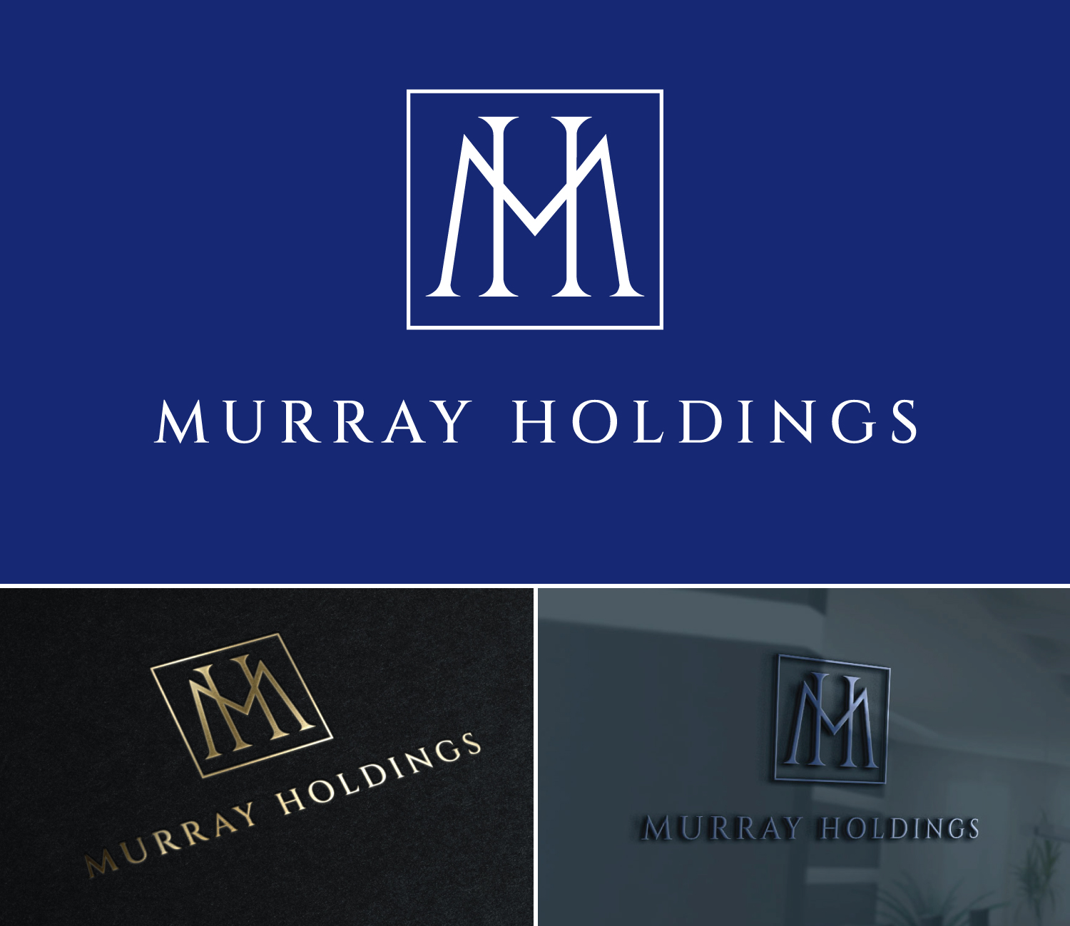 Logo Design by Atec for this project | Design #35027258