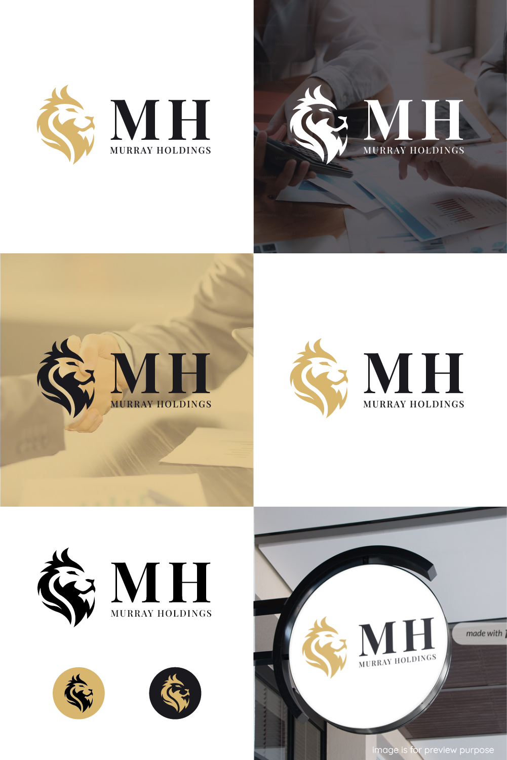 Logo Design by nandkumar for this project | Design #35076969