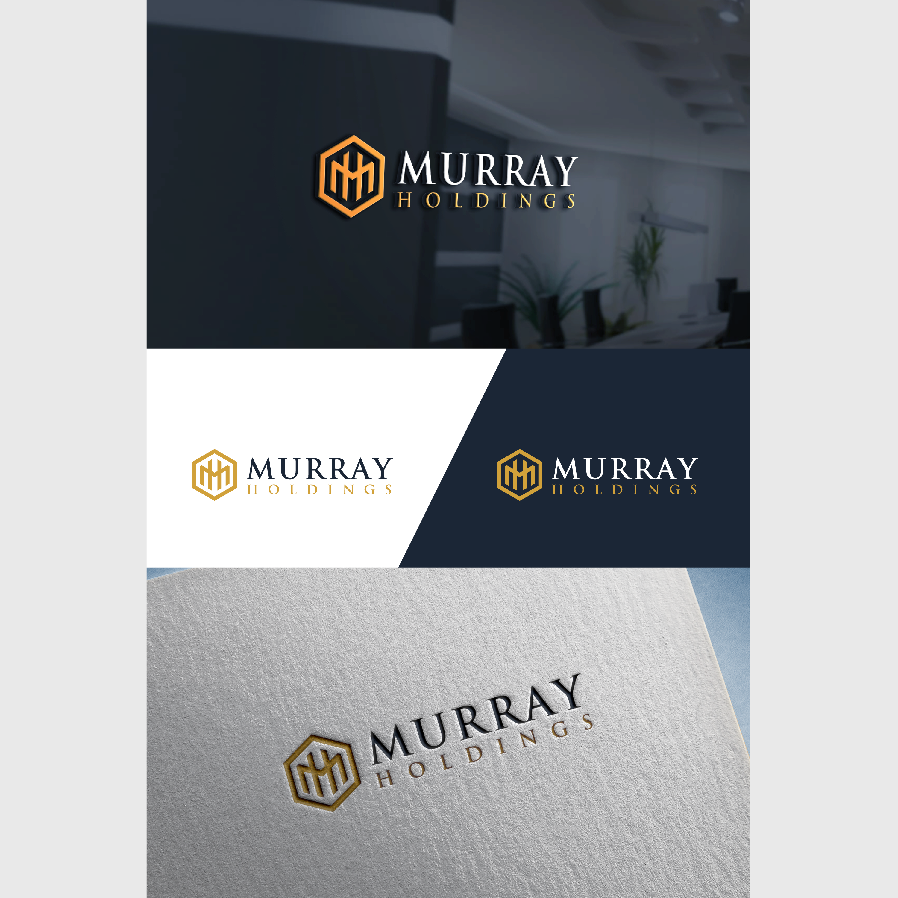 Logo Design by UMBRA Designs for this project | Design #35023309