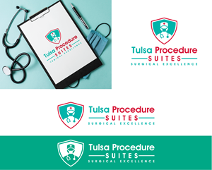 Logo Design by RA-bica for this project | Design: #35025660