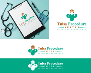 Logo Design by RA-bica for this project | Design: #35025661