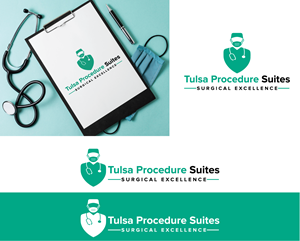 Logo Design by RA-bica for this project | Design: #35025662