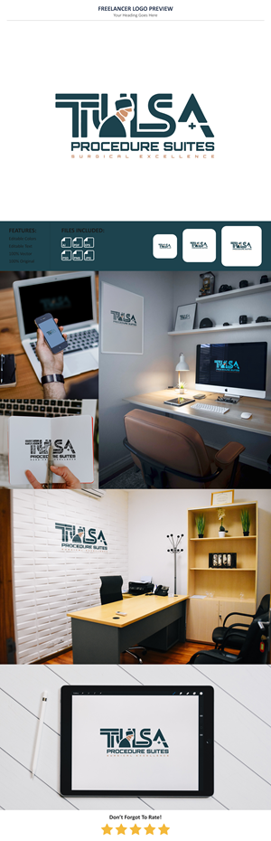 Logo Design by VectorForge for this project | Design: #35027616