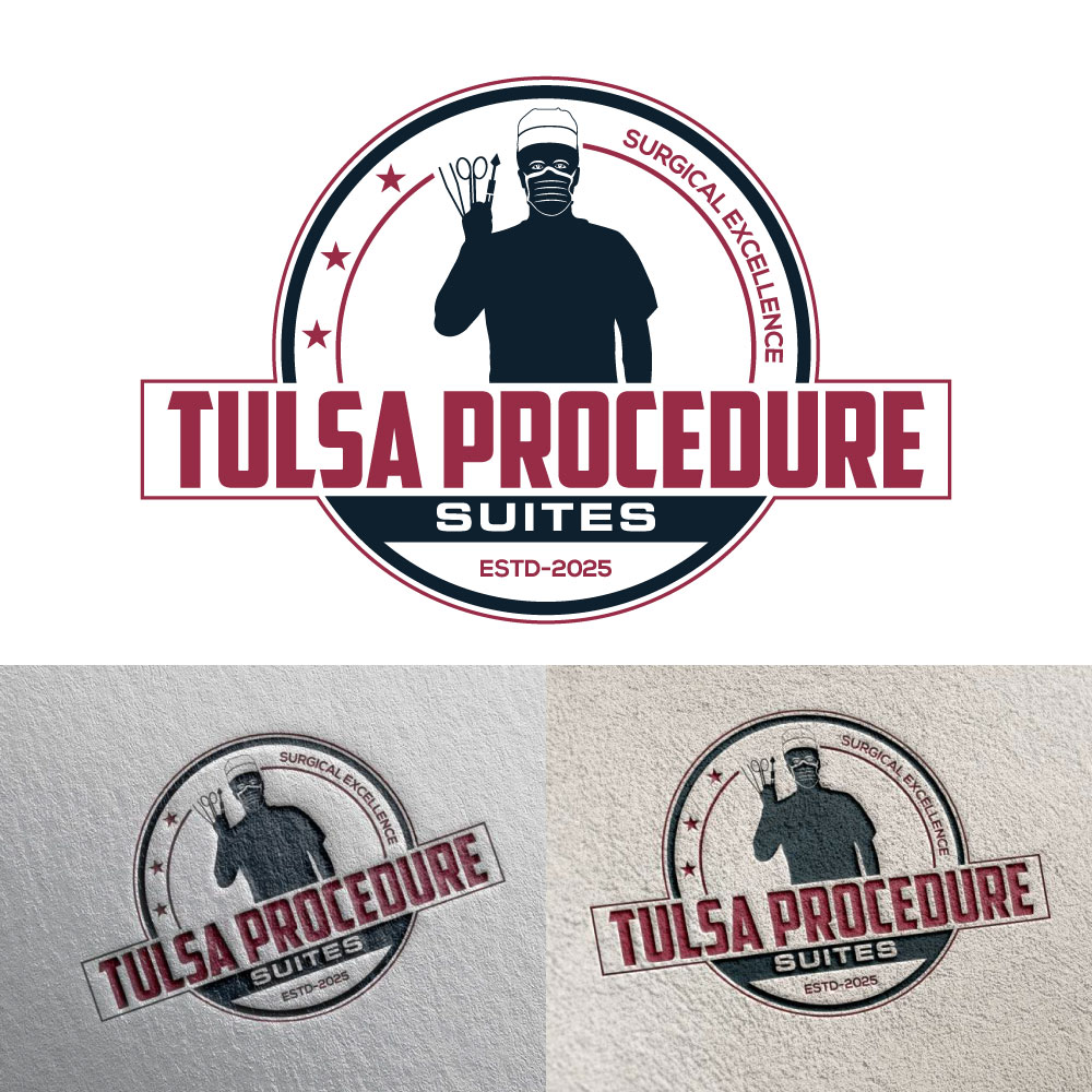 Logo Design by Suvendu.S for this project | Design #35032930