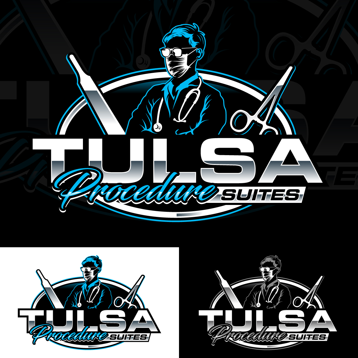 Logo Design by Suvendu.S for this project | Design #35033691
