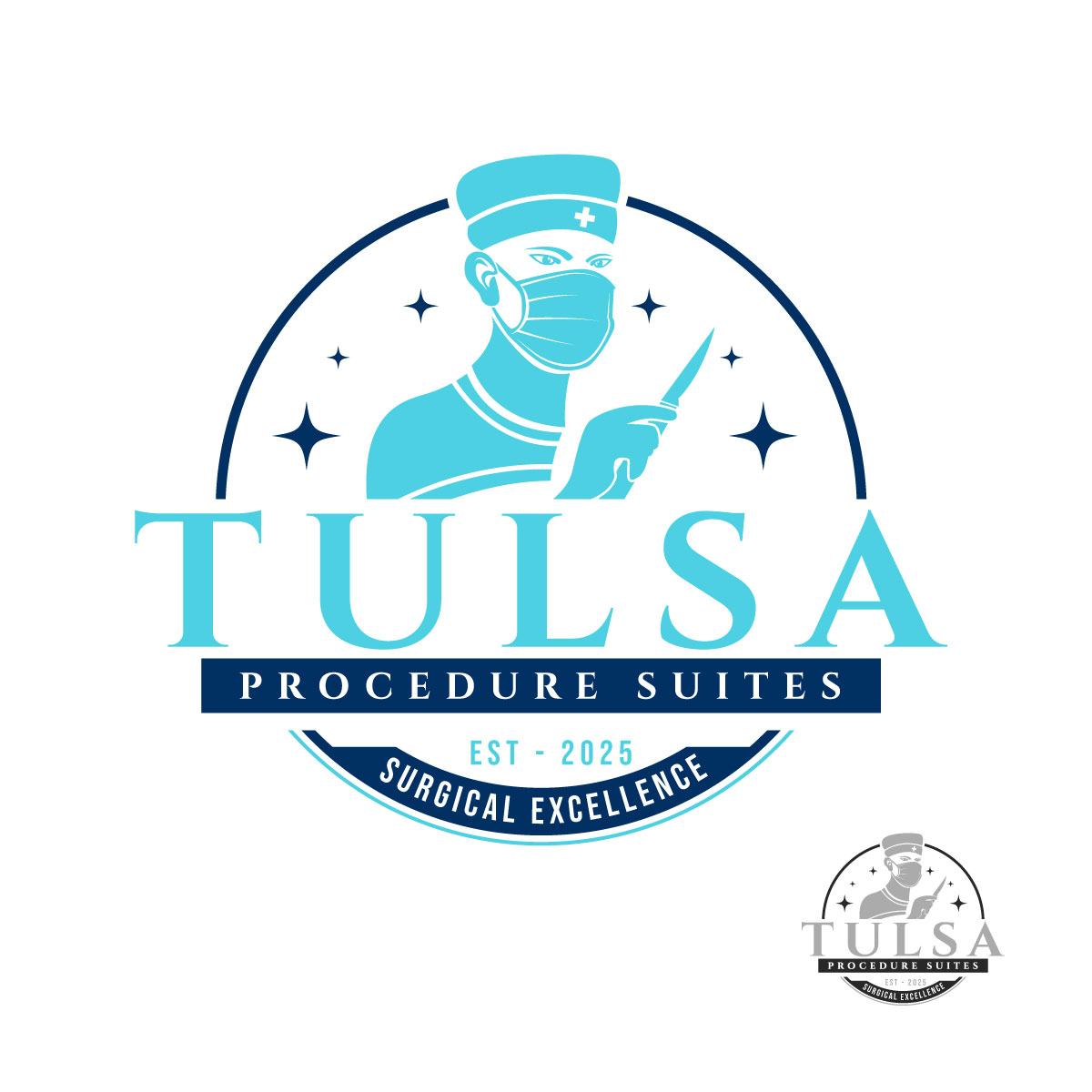 Logo Design by Suvendu.S for this project | Design #35033858