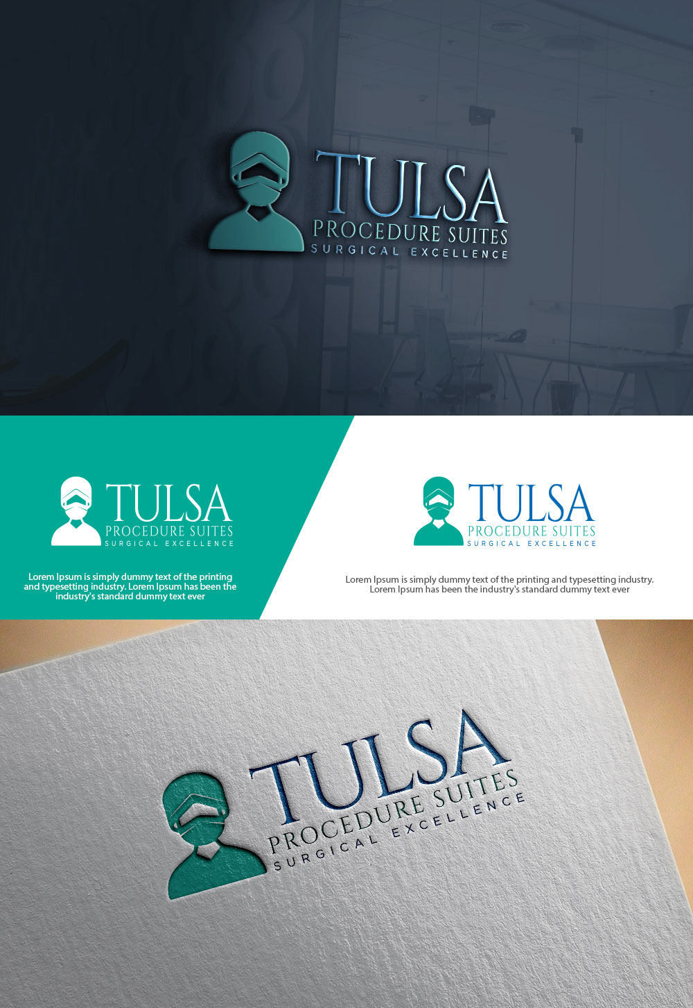 Diseño de Logo por sulemani  creation para este proyecto | Diseño #35041787