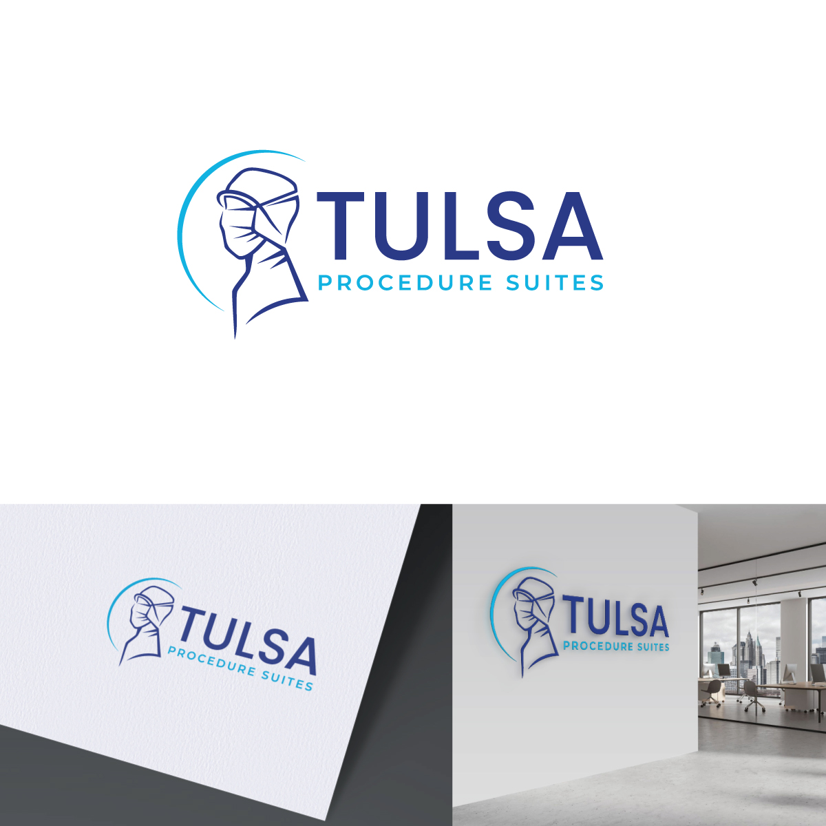 Logo Design by AbhishekkM'24 for this project | Design #35039527