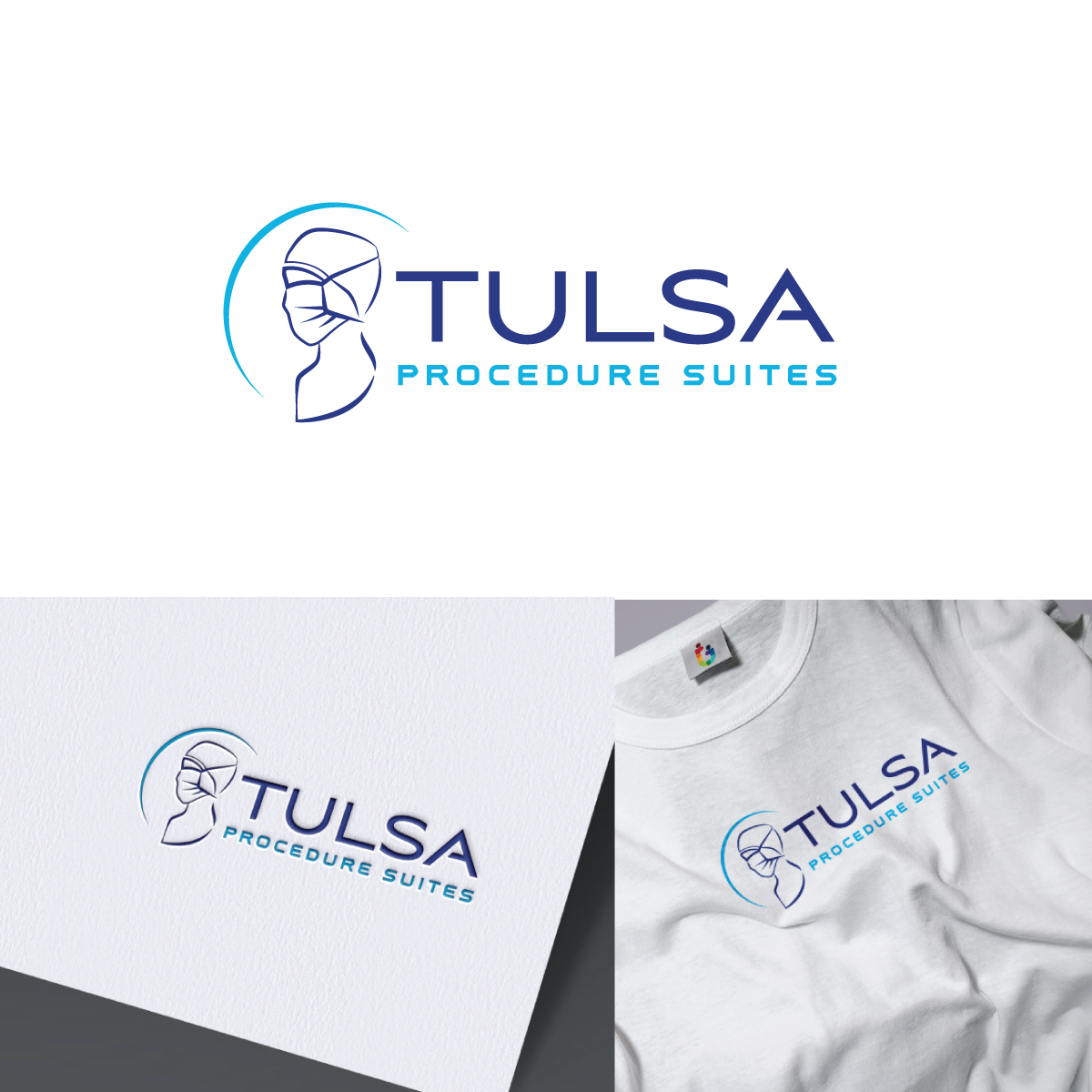 Logo Design by AbhishekkM'24 for this project | Design #35044321