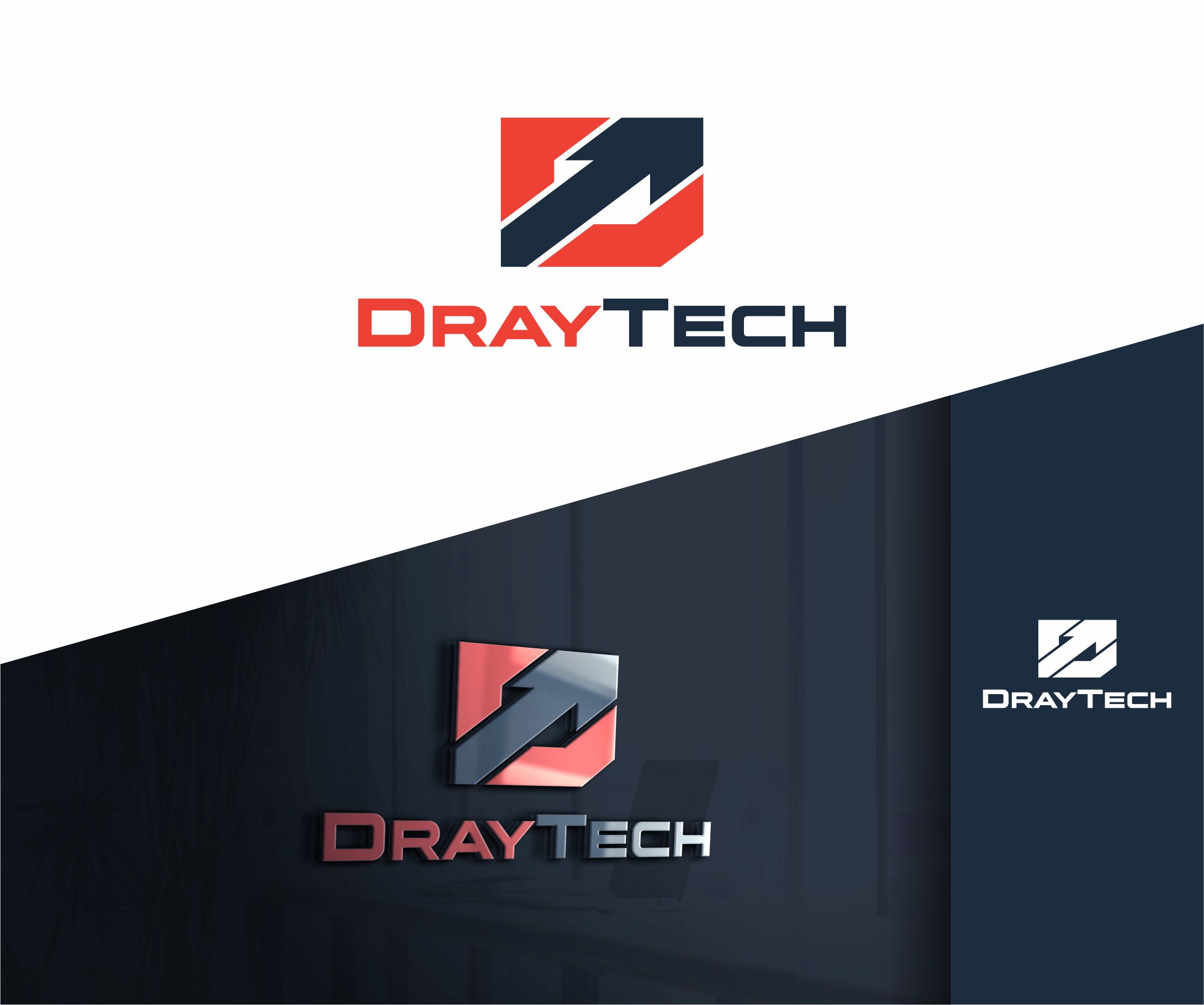 Logo Design by alkaline for this project | Design #35026371