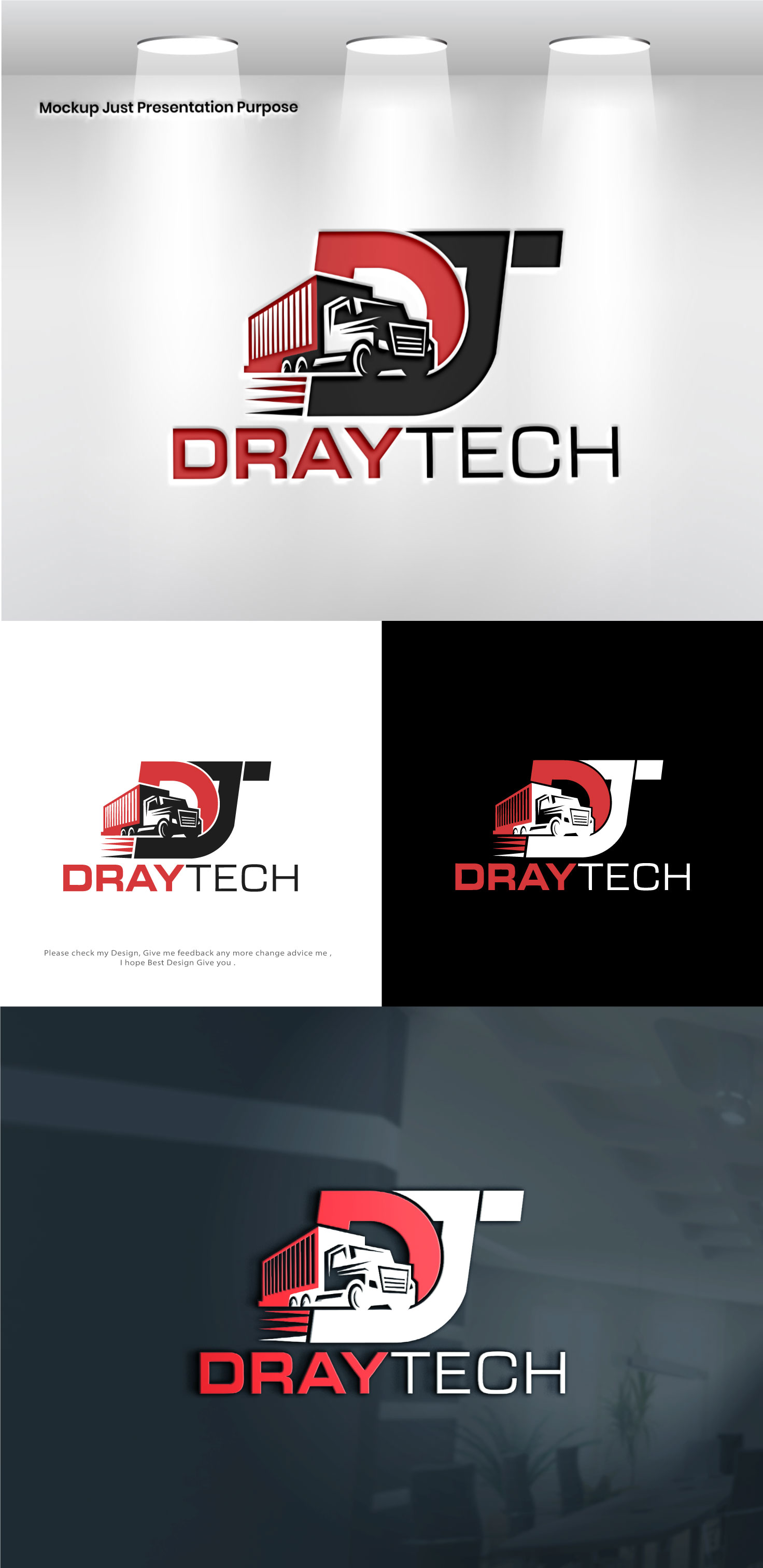 Logo Design by VectorForge for this project | Design #35027558